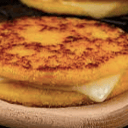 Foto de Arepa de Choclo