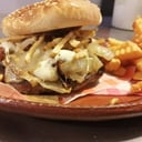 Foto de Hamburguesa "Don Chendo" (160 gr.)