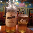 Foto de Cerveza Imperial Golden 