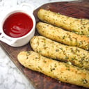 Foto de Palitos de Ajo