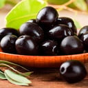Foto de Aceitunas Negras
