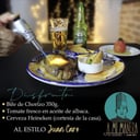Foto de RES EN SALSA