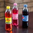 Foto de Gaseosa Postobón x400ml