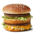 Foto de Big Mac