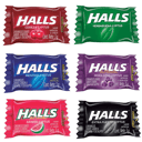 Foto de HALLS