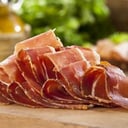Foto de Tabla hamon iberico