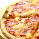 Foto de Pizza Hawaiana 