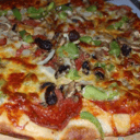 Foto de Pizza Mexicana