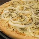 Foto de Pizza Fugazza