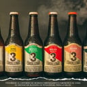 Foto de Cervezas Artesanales 