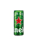 Foto de Cerveza Heineken 250ml