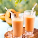 Foto de PAPAYA C/ LECHE