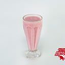 Foto de MILKSHAKE DE FRESA
