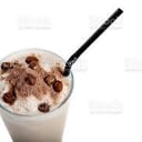 Foto de MILKSHAKE CAPUCCINO
