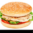 Foto de HAMB. DE FILETE DE POLO
