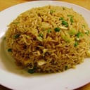 Foto de ARROZ CHAUFA DE POLLO