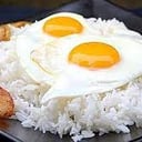 Foto de ARROZ A LA CUBANA