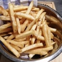 Foto de Orden de Papas a la Francesa