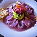 Foto de Pulpo al olivo