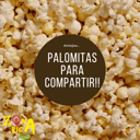 Foto de Bowl de palomitas 