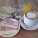 Foto de Desayuno especial 