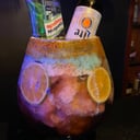 Foto de Pecera 85000