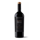 Foto de Vino Alma Mora Select Reserve Malbec De Finca Las Moras