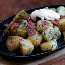 Foto de Papitas el Trébol