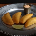 Foto de Empanadas de carne 