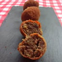 Foto de Croquetas de morcilla dulce 