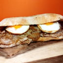Foto de Lomito Chemilico