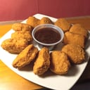 Foto de 12 Nuggets De Pollo + Salsa BBQ