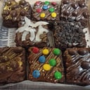 Foto de BROWNIES