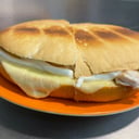 Foto de Pollo queso 