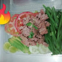 Foto de Opción de vegetales #3