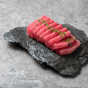 Foto de Sashimi Atún / Tuna sashimi