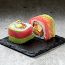 Foto de Rainbow roll