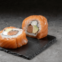 Foto de Sake roll