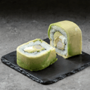Foto de Tempura roll