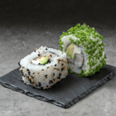 Foto de Ebi roll