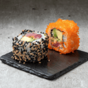 Foto de Tuna roll