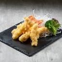 Foto de Camarón Tempura / Shrimp tempura