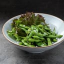 Foto de Edamame organico