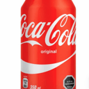 Foto de Bebidas 350cc
