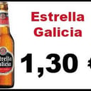 Foto de ESTRTELLA GALICIA