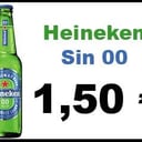 Foto de HEINEKEN SIN 00