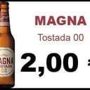 Foto de MAGNA ROJA SIN TOSTADA 00