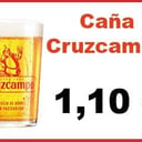 Foto de CAÑA CRUZCAMPO
