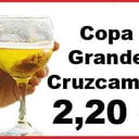Foto de COPA GRANDE CRUZCAMPO