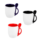 Foto de Taza para sublimar marga